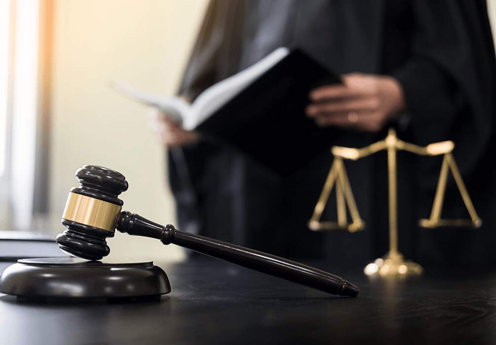 Litigation Attorneys